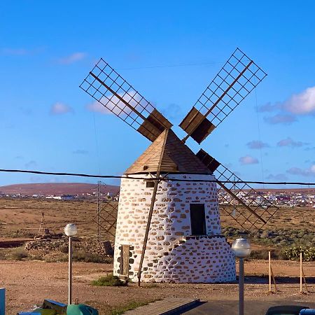 Fuerteventura Apartament Monny Moulin View Antigua Wi-Fi Valles de Ortega Eksteriør billede